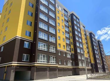 Статус будівництва ЖК Avila Gold Будинок