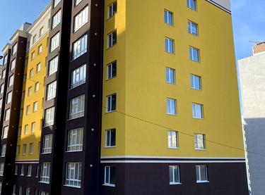 Статус будівництва ЖК Avila Gold Будинок