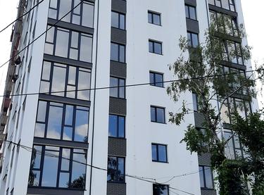 Статус будівництва ЖК Млинарське Будинок