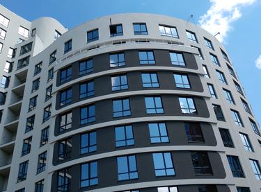 Статус будівництва ЖК Парус City Будинок 3