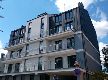 Статус строительства ЖК На Кондукторской Дом