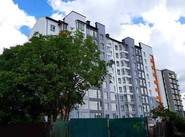 Статус будівництва ЖК Галицький 2 Будинок