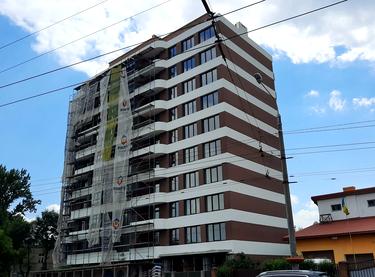 Статус будівництва ЖК Provance Home Будинок