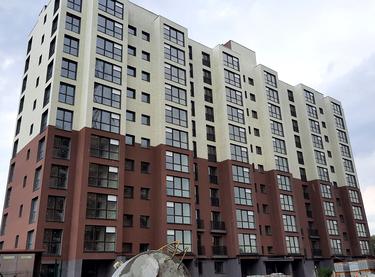 Статус будівництва ЖК Містечко Мануфактура Будинок 1