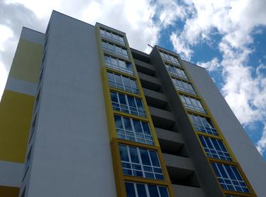 Статус будівництва ЖК Соняшник Будинок 4