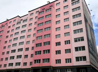 Статус будівництва ЖК Світанок Будинок 1