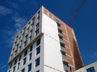 Статус строительства ЖК ARTHOUSE park Дом 1