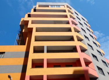 Статус будівництва ЖК Сад на Круглій Будинок