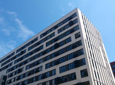 Статус строительства ЖК Greenville Park Lviv Дом 4