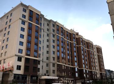 Статус будівництва ЖК Софіївські Липки Будинок 2