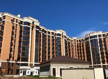 Статус будівництва ЖК Софія Резіденс просп. Мартинова, 32