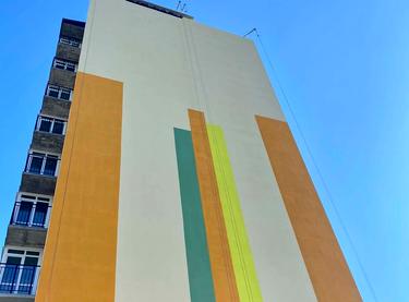 Статус будівництва ЖК Європейський Двір Будинок 1 (Секція 1)