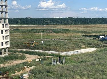 Статус будівництва ЖК Євромісто 2 Будинок 2