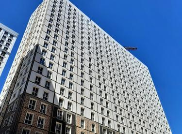 Статус будівництва ЖК Нова Англія Будинок «Лінкольн»