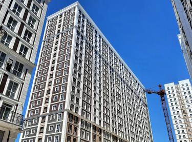 Статус будівництва ЖК Нова Англія Будинок «Лондон»