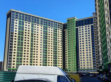 Статус будівництва ЖК LIKO-GRAD Perfect Town Будинок 3