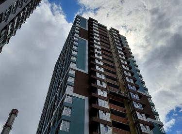 Статус будівництва ЖК Академ-Квартал Будинок 3