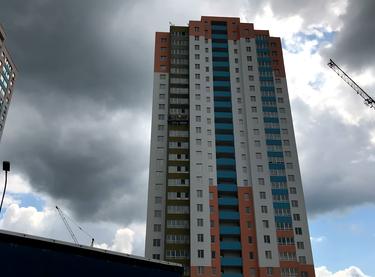 Статус будівництва ЖК Одеський бульвар 2 черга (будинок 2)