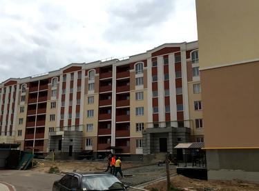 Статус будівництва ЖК Квартал Тарасівський Будинок 4