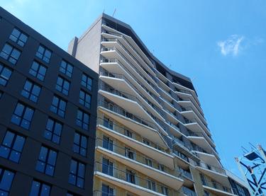 Статус будівництва ЖК Tiffany Будинок 2