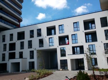 Статус будівництва ЖК Viking Park Будинок 5