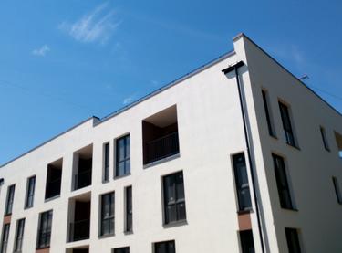 Статус строительства ЖК Эко-дом на Надийний Дом 5