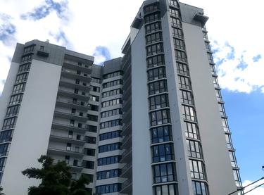 Статус будівництва ЖК Crystal Avenue Будинок 2