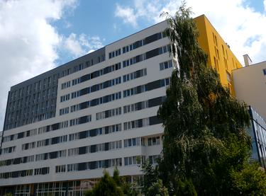 Статус строительства ЖК Америка Дом В2