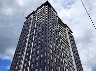 Статус будівництва ЖК Creator City Будинок 1