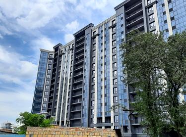 Статус будівництва ЖК Львівська площа Будинок (Секція 4, Секція 3)