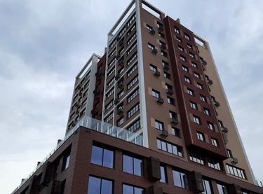 Статус будівництва ЖК Obolon Plaza Будинок