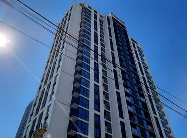 Статус будівництва ЖК Метрополія-2 Будинок