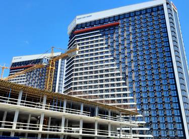 Статус будівництва ЖК Great Будинок 2