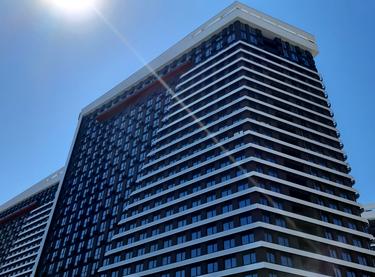 Статус будівництва ЖК Great Будинок 1