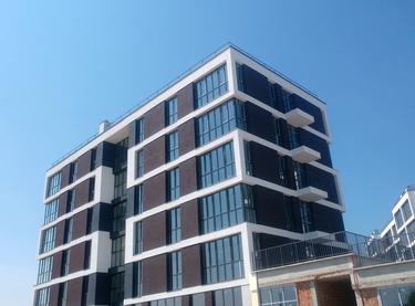 Статус будівництва ЖК Grand Village Будинок 14