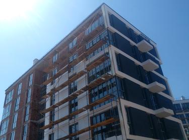 Статус будівництва ЖК Grand Village Будинок 15