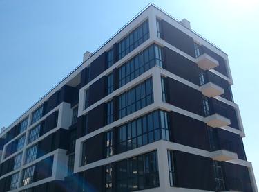 Статус будівництва ЖК Grand Village Будинок 18