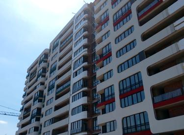 Статус будівництва ЖК На Трускавецькій Будинок Д