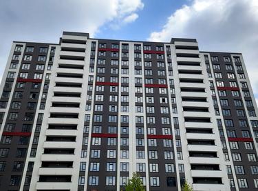 Статус строительства ЖК Современный квартал Дом 4