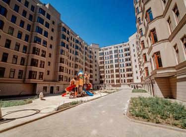 Статус строительства ЖК Avinion Дом 1 (Секция 9, Секция 10, Секция 11)