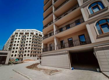 Статус строительства ЖК Avinion Дом 2 (Секция 3, Секция 4, Секция 5)