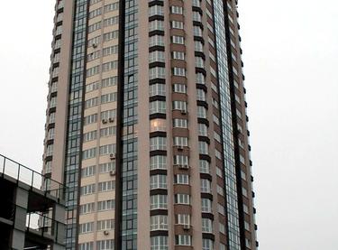 Статус строительства ЖК Зеленый Квартал Дом 1