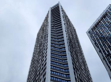 Статус будівництва ЖК Manhattan city Будинок 1