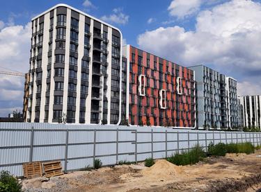 Статус строительства ЖК Respublika Дом 226