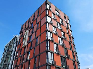 Статус строительства ЖК Respublika Дом 25b