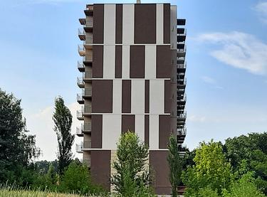 Статус будівництва ЖК Кришталеві джерела 6 черга (будинок 5)