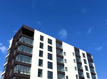 Статус строительства ЖК GREENHOUSE CITY Дом 1