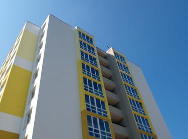 Статус будівництва ЖК Соняшник Будинок 4