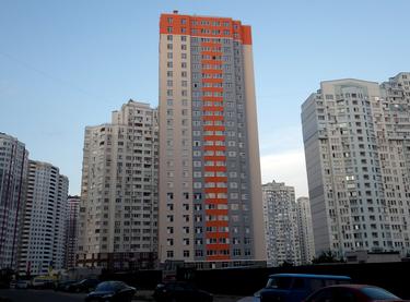 Статус будівництва ЖК Традиція Будинок 1