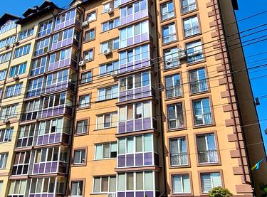 Статус будівництва ЖК Полтавський двір Будинок 1